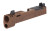 SIG P365 SPECTRE COMP SLIDE COYOTE