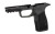 SIG P365 X-MACRO GRIP MODULE BLACK