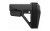 SB TACT SBA5 AR PSTL BRACE 5 POS BLK