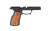 SHARPS GEN3 P365 XMACRO BLK/CHRY