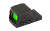 SIG ROMEO-X ENCLD PRO CIRCLE DOT BLK