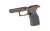 SHARPS GEN3 P365 XMACRO BRZ/BLK
