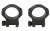 SIG ALPHA6 RING SET 34MM X-HIGH BLK
