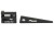 SIG ALPHA6 RING SET 34MM X-HIGH BLK