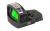 SIG ROMEO-RS PRO CIRCLE DOT BLACK
