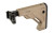 SIG MCX/MPX FLDING/TLSCPING STK FDE