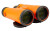 SIG ZULU4 HD MARINE BINO 12X50 ORNG