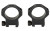 SIG ALPHA6 RING SET 35MM X-HIGH BLK
