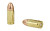 SIG AMMO 9MM M17 124GR +P FMJ 50/100