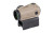 SIG ROMEO-MSR GII 2 MOA RED DOT FDE