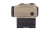 SIG ROMEO-MSR GII 2 MOA RED DOT FDE