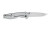 SOG FLASH FL STNEWSH 3.4" SLV