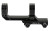 SIG ALPHA-MSR MOUNT 30MM 0 MOA BLK