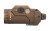 SIG FOXTROT2R WEAPON LIGHT FDE