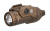 SIG FOXTROT2R WEAPON LIGHT FDE