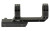 SIG ALPHA-MSR MOUNT 34MM 0 MOA BLK
