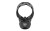 STRIKE ENHNCD CASTLE NUT W/QD BLK