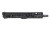 MCX-SPEAR LT 9" UPPER 300BLK BLK