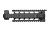 STRIKE M4 QUAD RAIL HANDGUARD