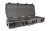 SKB I-SERIES DBL BRKDWN RFL CASE BLK