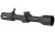 SIG WHISKEY6 3-18X44 MIL HNT 2.0 BLK