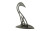 SKULL HOOKER TABLE HOOKER BLK