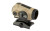 SIG ROMEO5 GII 2 MOA RED DOT FDE