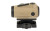 SIG ROMEO5 GII 2 MOA RED DOT FDE