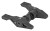 STRIKE SWITCH AMBI SELECTOR BLK