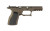 SHARPS SPGFLD ECH CMPCT GRIP BLK/BRZ