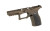 SHARPS SPGFLD ECH CMPCT GRIP BLK/BRZ