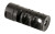 SPIKE'S R2 MUZZLE BRAKE 308 BLK
