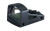 SHLDS RMSD GL ED MINI SIGHT 8MOA BLK