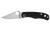 SPYDERCO BUG G-10 1.27" BLACK