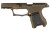 SHARPS GEN3 P365 BRZ/BLK