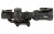 SIG TANGO-MSR 1-6X24 BDC-6 W/R1 BLK