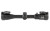 SIG BUCKMSTRS 3-9X40 HELLFR BDC BLK