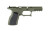 SHARPS GRIP FOR ECHELON ODG/BLK