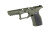 SHARPS GRIP FOR ECHELON ODG/BLK