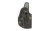 SL SPECIES P365 COR MLTCM BLK RH