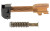 SHDW CR-P BRNZ BBL COMP KIT 3.66"