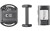STRMLGHT SL-SIDESADDLE USB HAT BLK