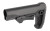 STRIKE MOD2 STOCK BLACK