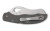 SPYDERCO GOONEY 3.44" GRAY