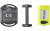 STRMLGHT SL-SIDESADDLE USB HAT YLW