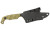 STROUP BRAVO5 3.5" BLK/ODG W/STH