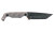 STROUP BRAVO5T 3.5" ACD ETCH GRY STH