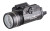STRMLGHT TLR-1 HP 1000LUM BLK