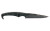 STROUP MK2 4" ACID ETCHED BLK W/STH