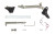 TIMNEY UBK PIVOT FOR GLOCK GEN 3-4